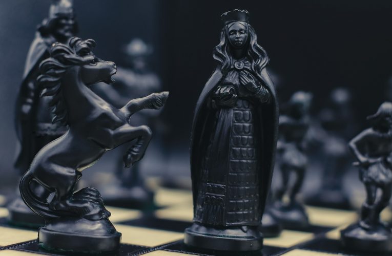 La Magia del Ajedrez: Ivanchuk en el Festival de Djerba