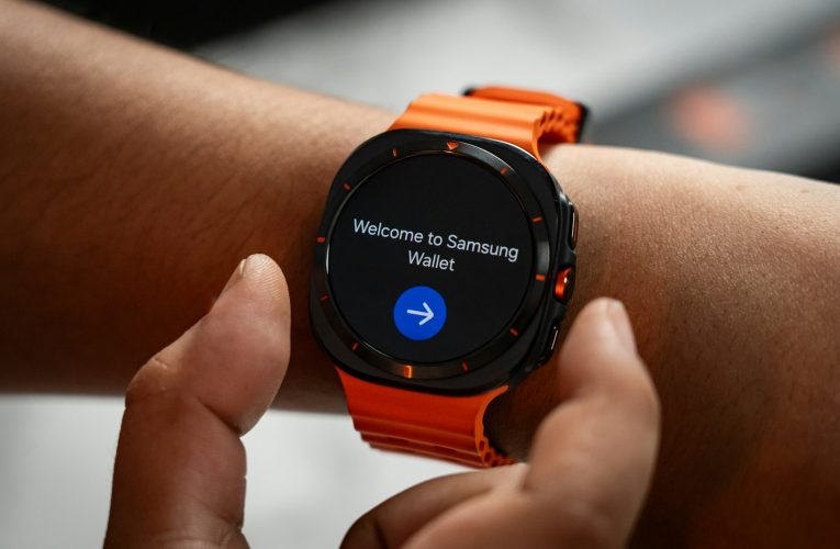 Samsung Galaxy Watch 8: el regreso del modelo Classic podría hacerme cambiar mi Garmin