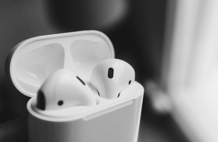 Apple revoluciona la salud auditiva con sus AirPods Pro 2